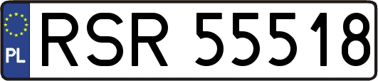 RSR55518