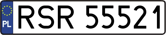RSR55521