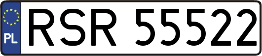RSR55522