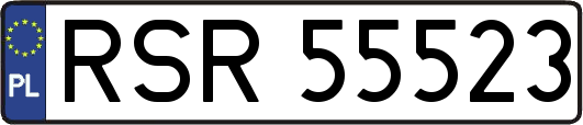 RSR55523