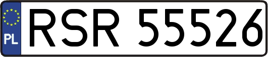 RSR55526