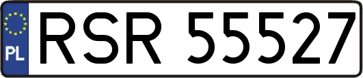 RSR55527
