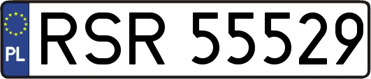 RSR55529