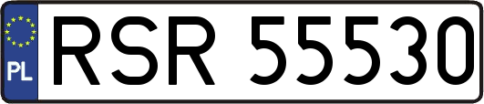 RSR55530