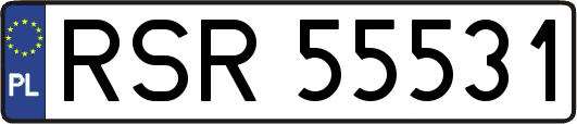 RSR55531