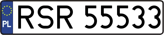 RSR55533