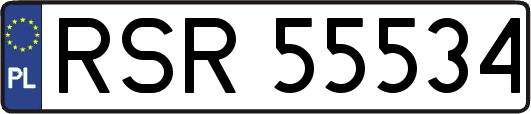 RSR55534