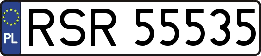 RSR55535