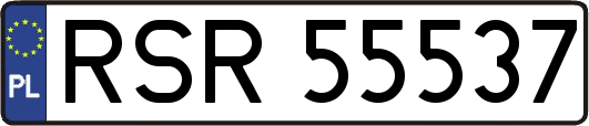 RSR55537