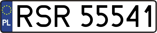 RSR55541