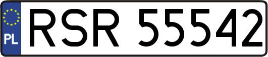 RSR55542