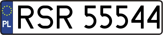 RSR55544
