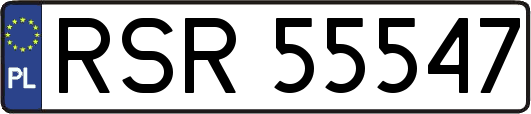 RSR55547