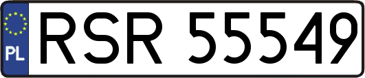 RSR55549
