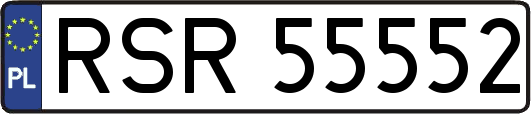 RSR55552