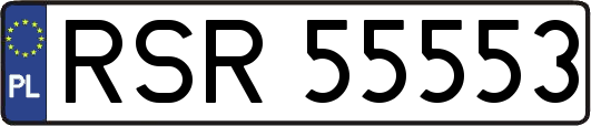 RSR55553