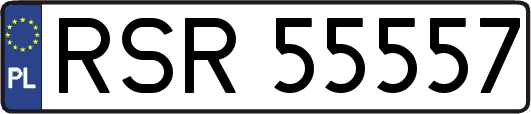 RSR55557