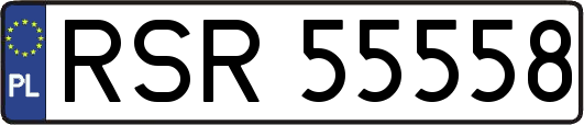 RSR55558