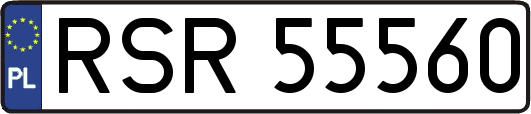 RSR55560