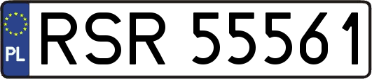 RSR55561