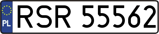 RSR55562