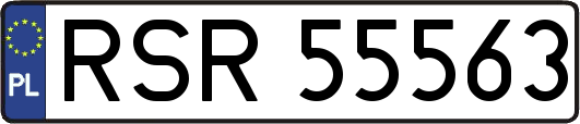 RSR55563