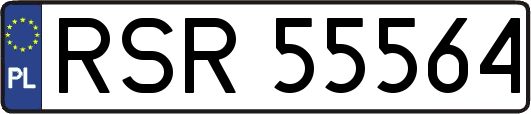 RSR55564