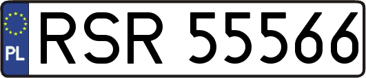 RSR55566