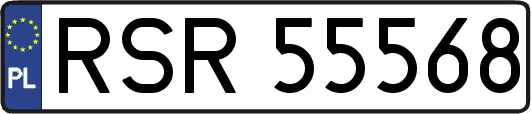 RSR55568