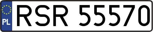 RSR55570