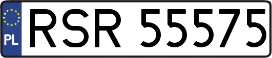 RSR55575