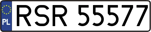 RSR55577