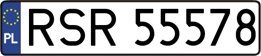 RSR55578