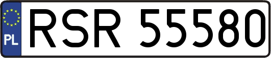 RSR55580