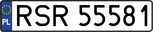 RSR55581