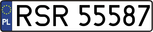 RSR55587
