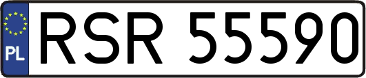 RSR55590