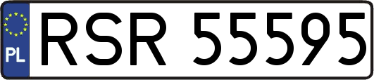 RSR55595