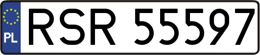 RSR55597