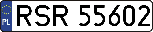 RSR55602