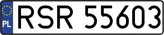 RSR55603