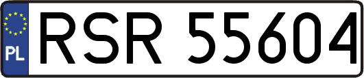 RSR55604