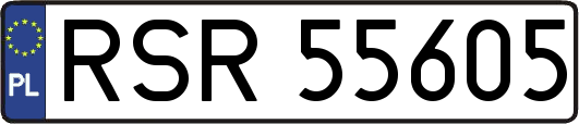 RSR55605
