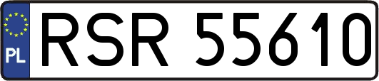 RSR55610