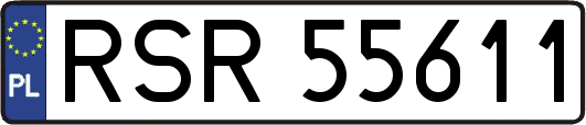 RSR55611