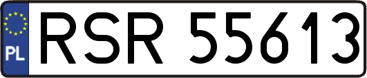 RSR55613
