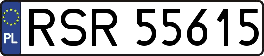 RSR55615