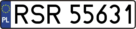RSR55631