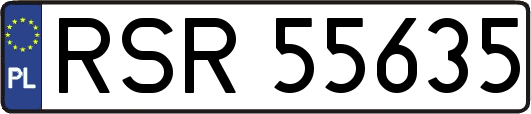 RSR55635