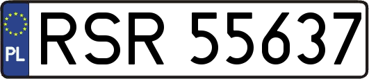 RSR55637